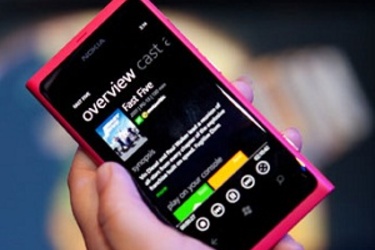 Nokia paljasti miten ClearBlack Display toimii